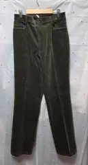 【美品】SIMPLE LIFE  コーディロイパンツ