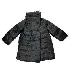 S00236 DIESEL ディーゼル ナイロンジャケット ブルゾン ブラック