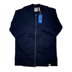 186000 新品未使用 adidas Originals アディダスオリジナルス XBYOトラックトップ  ジャケット BQ3112  ネイビーのサムネイル