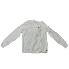 H】☆希少☆正規品☆シュプリーム☆スモールボックスロゴ パーカー☆L