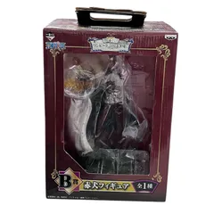 186000 新品未使用 BANPRESTO バンプレスト 一番くじ ワンピース~VS海軍編~ B賞 赤犬フィギュア