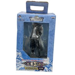 186000 신품 미사용 BANPRESTO 밴프레스트 이치 반 복권 원피스 ~ VS 해군 편 ~ 라스트 원상 쿠잔 피규어
