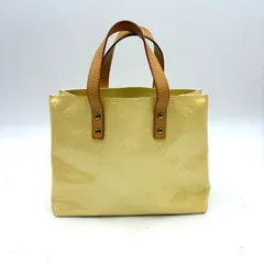 極美品◎LOUIS VUITTON ルイヴィトン ヴェルニ リードPM ハンドバッグ M91336 2Y7579