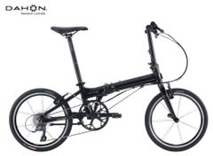 Tern Verge D9 2023モデル ディスクブレーキ 折りたたみ自転車 - メルカリ