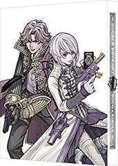 [중고](미사용·미개봉품)DOUBLE DECKER! 더그&키릴 1 (특장 한정판) [Blu-ray]
