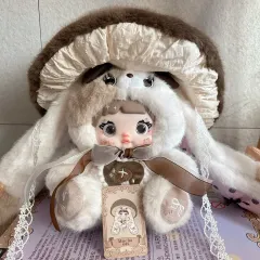 ノミぬいぐるみ きのこ 400% 標高 ベイビースリー