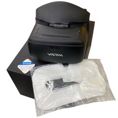 アイテック ITEC VRゴーグル ITEC-001 スタンドアロン型VARM - メルカリ