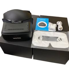 VRゴーグル ITEC-001VARM 新品未使用 - メルカリ