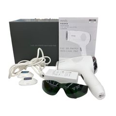 ☆美品☆MUSEE PLATINUM 脱毛器 BE903MH【080601】 - メルカリ
