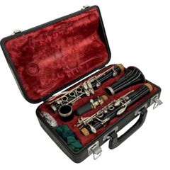 YAMAHA クラリネット YCL250 ハードケース付き - メルカリ