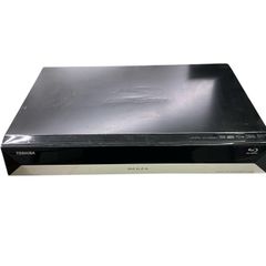 TOSHIBA REGZA DBR-Z150 HDD/Blu-ray/DVD - メルカリ