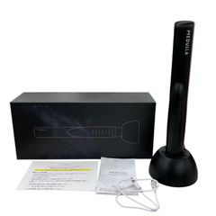 VONMIE 美顔器 本体 充電ケーブル 収納袋付き - メルカリ