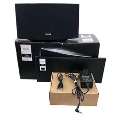 中古】Airplay PHILIPS ワイヤレススピーカー DS3880w - メルカリ