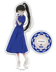 【中古】アクリルスタンド・アクリルパネル 葉月恋 アクリルスタンド 「ラブライブ!スーパースター!!」 C102グッズ