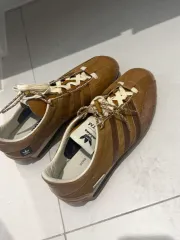 アディダス Song for the mute ブラウン 250