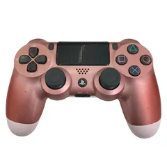 186000 通電確認のみ sonny ソニー PS4 コントローラー CUH-ZCT2J
