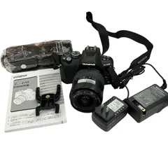 2026年最新】olympus e-410の人気アイテム - メルカリ