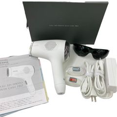 MUSE PLATINUMミュゼ 脱毛器 白 新品 家庭用光美容器 BE903M - メルカリ