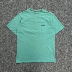 パタゴニア 半袖Tシャツ XS