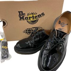 ☆値下げ・使用1度のみ美品☆ Ray BEAMS×Dr.Martens 3eye ☆値下げ・使用1度のみ美品☆ Ray BEAMS×Dr.Martens 3eye - メルカリ