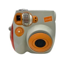 非売品なっちゃんFUJIFILM instax mini 7 チェキポップ - メルカリ