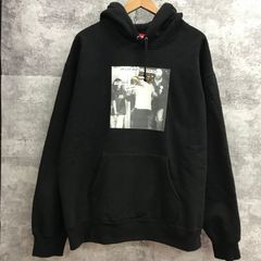 90s thrasher usa製 photo パーカー ブラック old - メルカリ