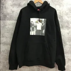 Supreme × ANTI HERO 25AW Hooded Sweat Shirt シュプリーム × アンタイヒーロー パーカー【W0161-004】 Supreme × ANTI HERO 25AW Hooded Sweat Shirt シュプリーム