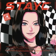 2026年最新】stayc アイサ チェキの人気アイテム - メルカリ