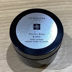 RR263134585　ジョーマローン ヴェルベットローズ＆ウード ボディクリーム