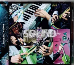 StrayKids 通常盤 THE SOUND