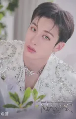StrayKids 2023MANIAC ENCORE inJAPAN BangChan ステッカー A