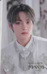 StrayKids 2023MANIAC ENCORE inJAPAN LeeKnow ステッカー A