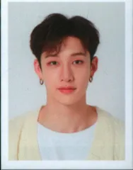 StrayKids NACIFICコラボ BangChan IDフォト