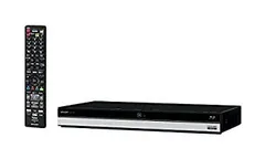 M9529 SHARP ブルーレイディスクレコーダー BD-UT2200 シャープ ブルーレイレコーダー 2TB 3チュナー Ultra BD-UT2200