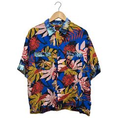 ラルフローレン Ralph Lauren オープンカラーシャツ 開襟シャツ - メルカリ
