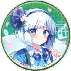 東方Project】茨木華扇 鬼人正邪 聖白蓮 缶バッジ3点セット - メルカリ