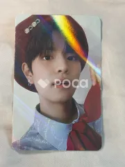 straykids スンミン スキズ Christmas EveL ALADDIN