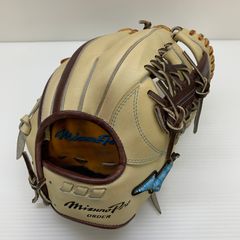 30%OFF】誠グローブ アドゥワ誠モデル 学生野球対応 - メルカリ
