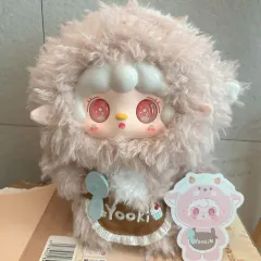 ゆきぬいぐるみ ベイビー ベーカリー Bakery 羊 600% ベイビー threes