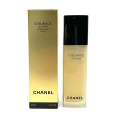 CHANEL サブリマージュ ラ ローション 125ml - メルカリ