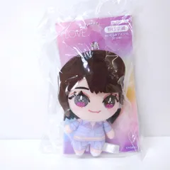 【未開封】 =LOVE イコラブ 野口衣織 ぬいぐるみ マスコット
