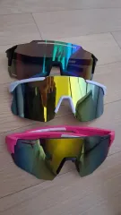 メンズ サングラス 3点 新品 まとめ 出品