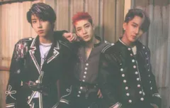 StrayKids IN生 BangChan/Changbin トレーディングカード ユニット