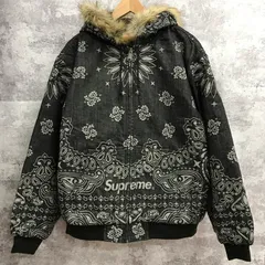 2026年最新】supreme denim work jacketの人気アイテム - メルカリ
