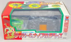 2026年最新】ビーストウォーズ ダイバーの人気アイテム - メルカリ