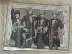 うたプリ Wonderland 入場特典 カルナイ