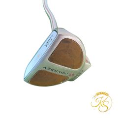 八7521] ODYSSEY オデッセイ パター DFX 2-BALL - メルカリ
