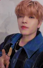 StrayKids 会場限定 Seungmin Social Path(feat.LiSA) 大阪B