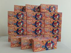 ポケモンセンター ヒロシマ スペシャル BOX サプライのみ 20セット