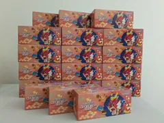 【サプライのみ 30個セット】スペシャルBOX ポケモンセンターヒロシマ